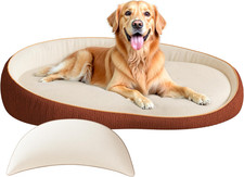 Cuccia Ortopedica XXL per Cani