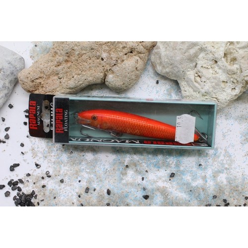 Esche artificiali rapala - artificiali,
