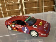 Ferrari F355 Challenge UT