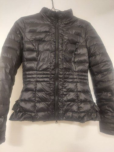 Giacca piumino donna fornarina - giacca,