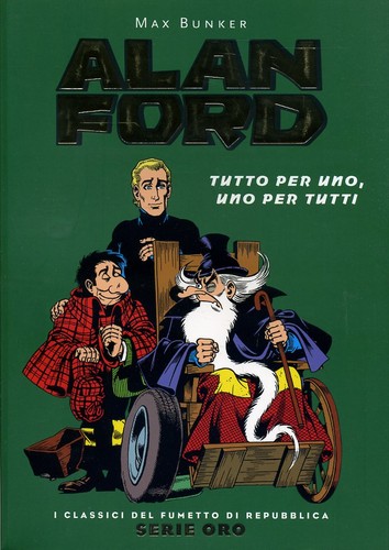 Classici di repubblica - fv-,