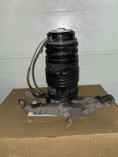 COPPIA DI SOSPENSIONI AD ARIA