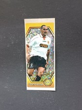 figurina Bubble Gum # 264 Messina Zampagna