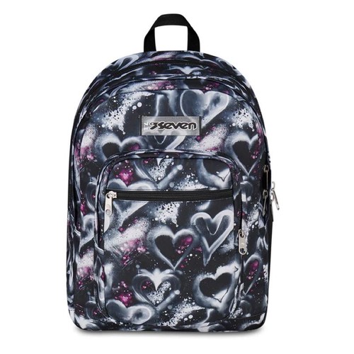 Zaino seven freethink plumpy - seven,