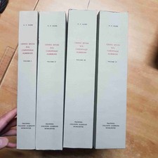 CENTO STUDI SUL CARDINALE
