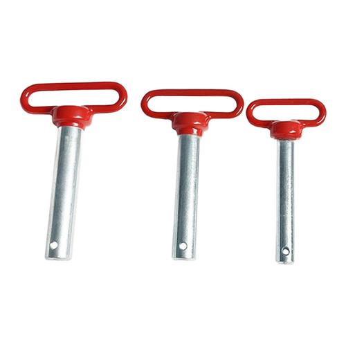 Power rack pin - rack, forza