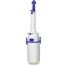 CAMPANA COMPLETA GEBERIT 240.428.00.1 PER CASSETTA ESTERNA AP140