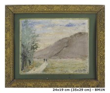 QUADRO ANTICO IN STILE