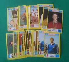 PANINI MUNCHEN 72 - stickers