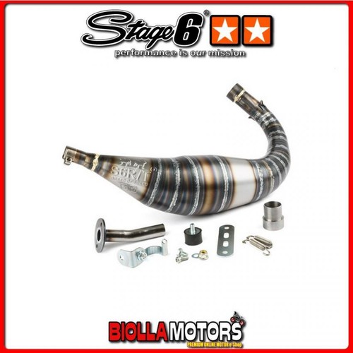 96188951 marmitta senza - s6-96188951,