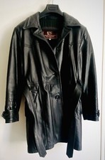 Trench cappotto giaccone in