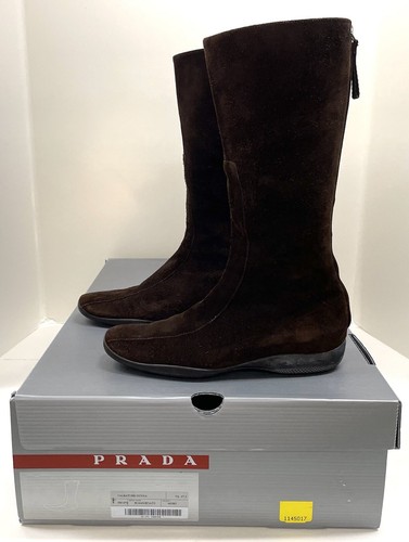 Prada calzature donna - prada, donna”