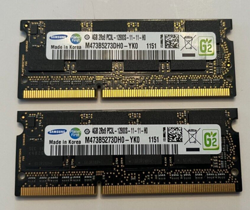 Samsung pc3 12800 - samsung, (ddr3-1600)