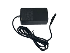 Caricabatterie adattatore CA originale Microsoft 65 W 1706 Surface Pro 3 4 5 6 s