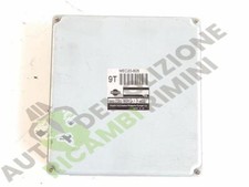 QG15DE CENTRALINA INIEZIONE NISSAN ALMERA «II» (2000) 1.5, 16v. Berlina, 3 p....