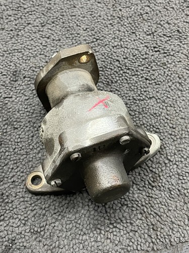 Pompa dell acqua mare volvo - di,