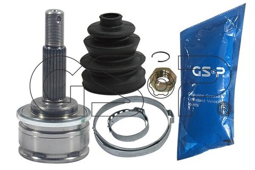 841040 kit giunto gsp - giunto, gsp,