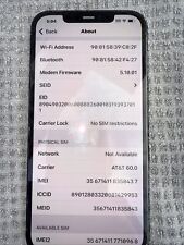 iPhone 12 Pro Max 256GB