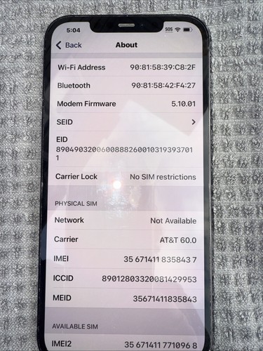 Iphone pro max 256gb - max,