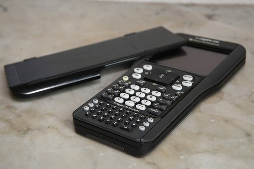 Texas instruments nspire - ti,