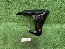 FIANCHETTO ANTERIORE DESTRO