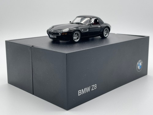 Coffret bmw 43 minichamps - coffret, 1/43