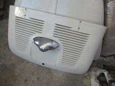 FIAT 600 - Cofano posteriore vano motore - Ricambio usato