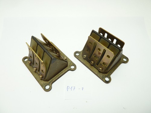 Yamaha tdr 250 - 3ck,