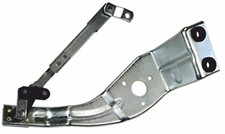 Tandem tergicristallo piastra - tergicristallo, (piastra