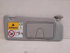 aletta parasole dx per SUZUKI IGNIS 1.2 HYBRID (ATK412) K12D 2021 R2025-0004000
