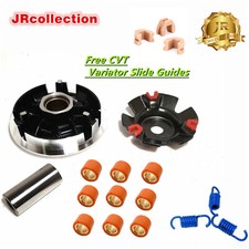 Performance Racing Variator