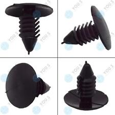 10 clip di fissaggio pannello porta originali You.S per OPEL GM - NUOVE