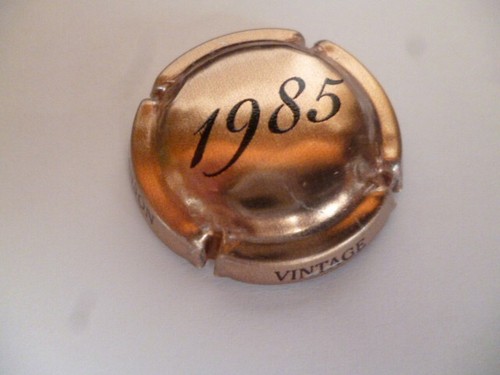 Capsule champagne lanson - champagne,,