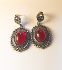 Orecchini Antichi Vintage