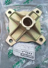 PGO BUGRIDER BR150 GOCART AXLE