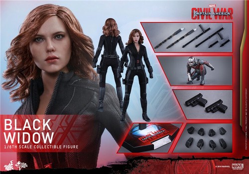 Nuovo hot toys - nuovo,