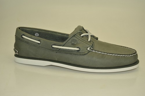 Timberland classic eye boat - timberland,