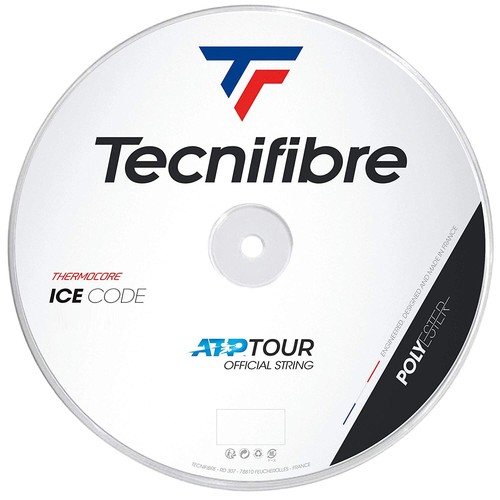 Corda tennis tecnifibre ice - corda,