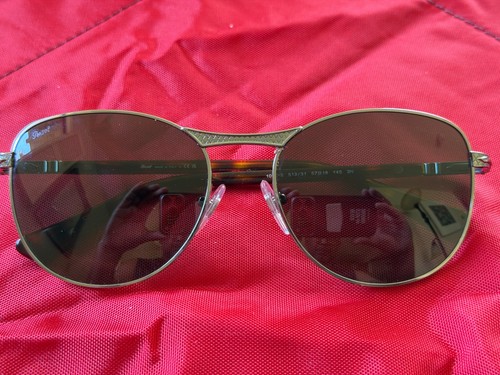 Persol 1002 mens - persol, tortoise