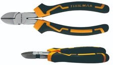 Pinza tagliacavi diagonale