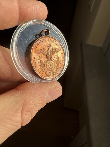 Regno italia umberto i - d’italia,