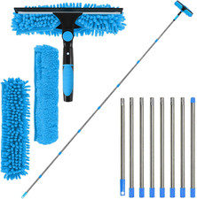 3,26M Lavavetri Telescopico