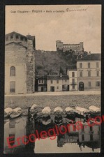 ak3328 - CARTOLINA D'EPOCA -