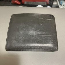 Emporio Armani / Bifold Wallet