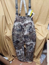 Cabelas MT050 Bib Rain Pants