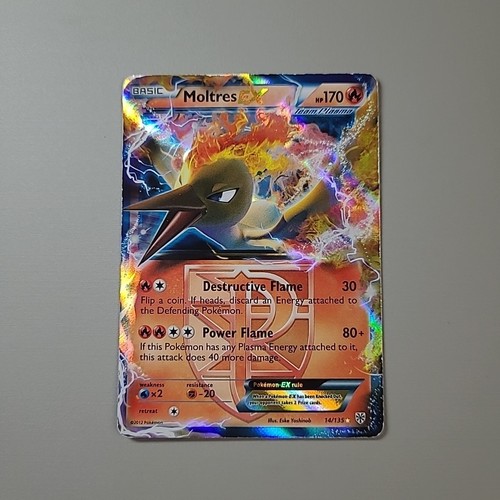 Moltres 135 pokemon - moltres,