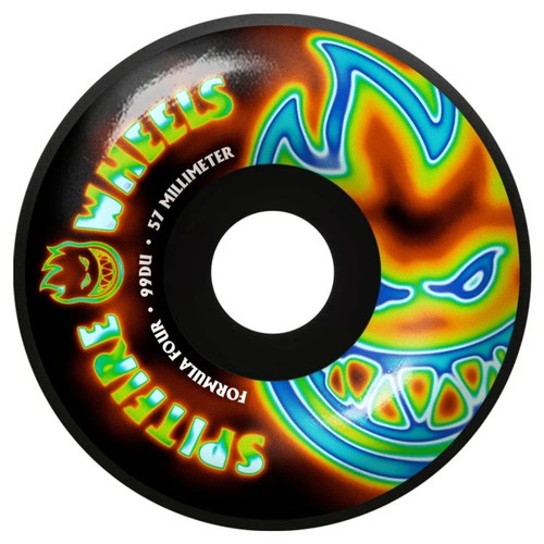 Ruote skate spitfire wheels - ruote, da