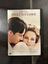 DVD Sweet November - D5