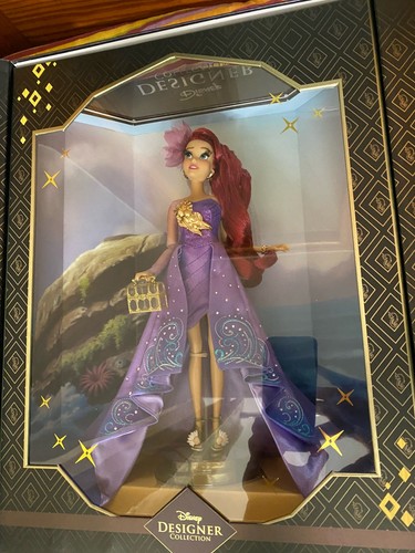 Ariel second version princess - second,