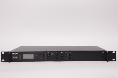 Shure ulxd4d g50 ricevitore - g50,
